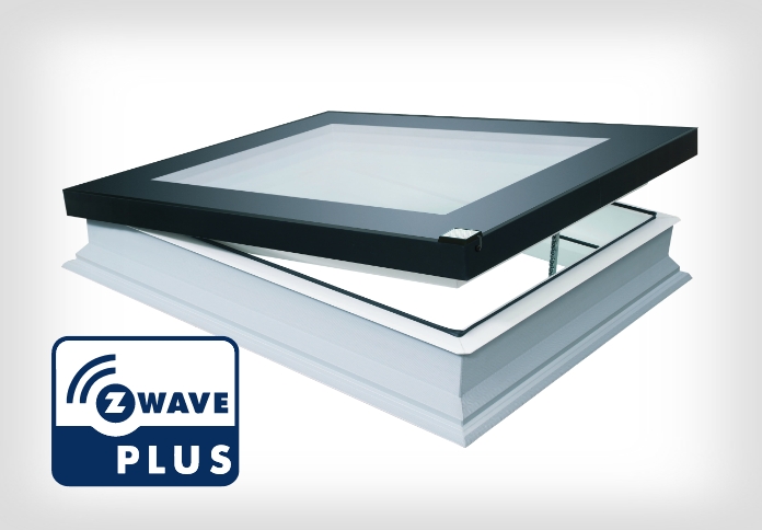Fakro Def Skylight Feature Image