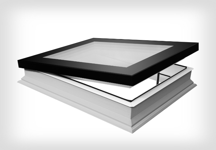 Fakro Dmf Skylight Feature Image