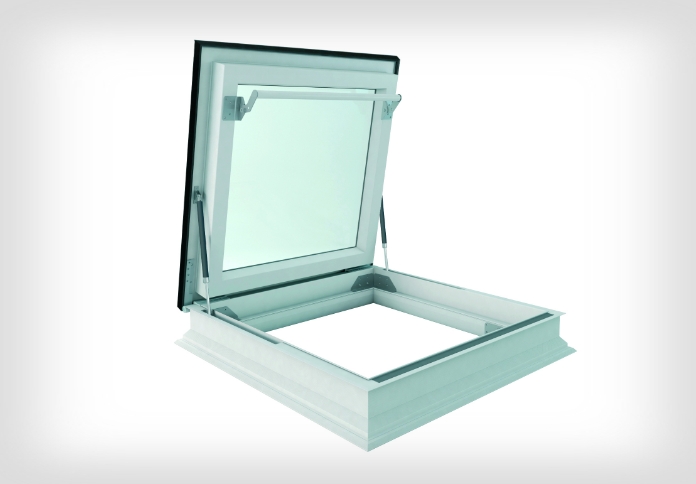 Fakro Drf Flat Roof Skylight Thumb