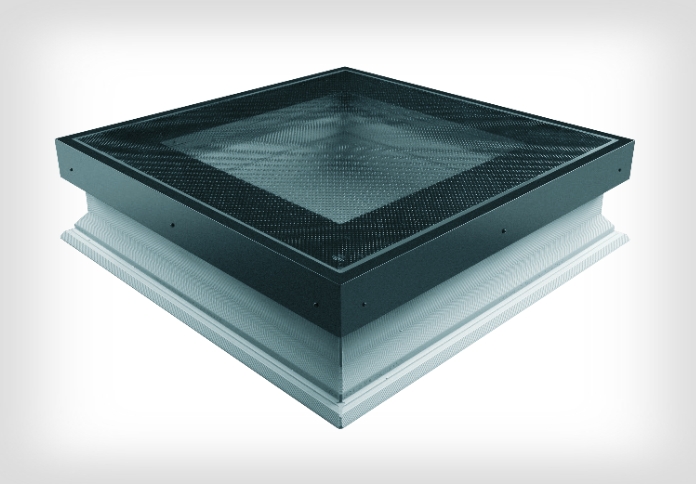 Fakro Dxw Skylight Feature Image