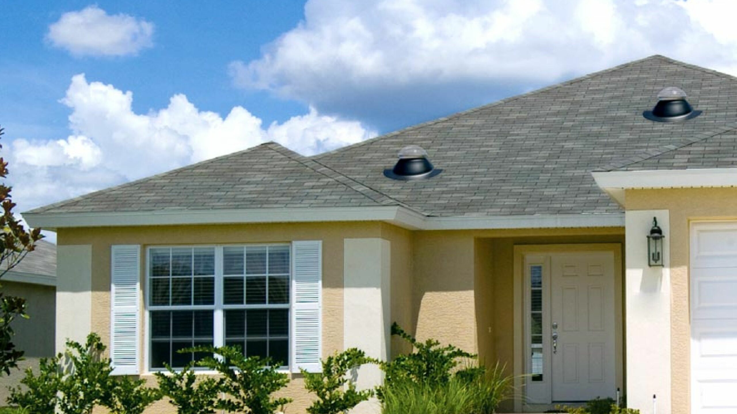 Columbia FST – Tubes De Lumière Résidentiels Flexibles 1 Fst sun tube hero