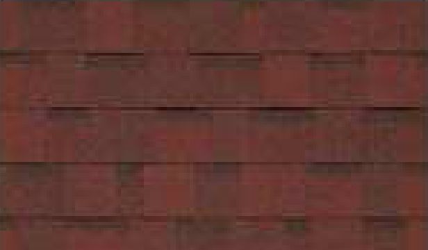 Couleurs du cadre 11 Barn red shingle roof