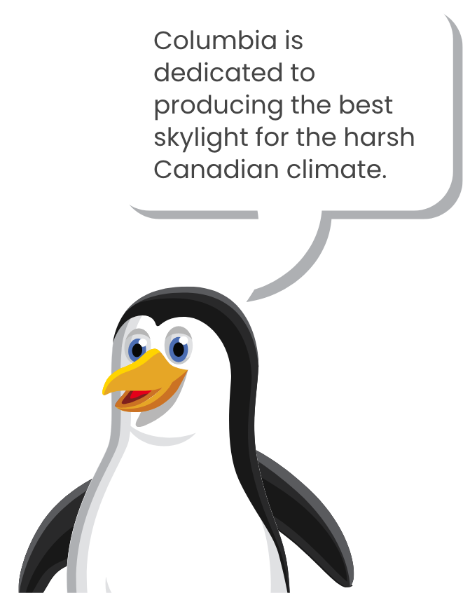 The Columbia Story 10 Colby Columbia Is Dedicated