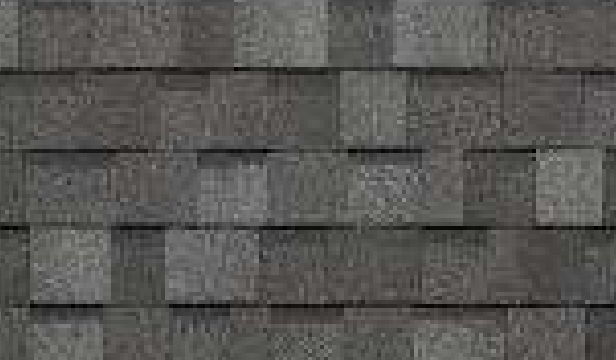 Couleurs du cadre 5 Dark grey shingle roof
