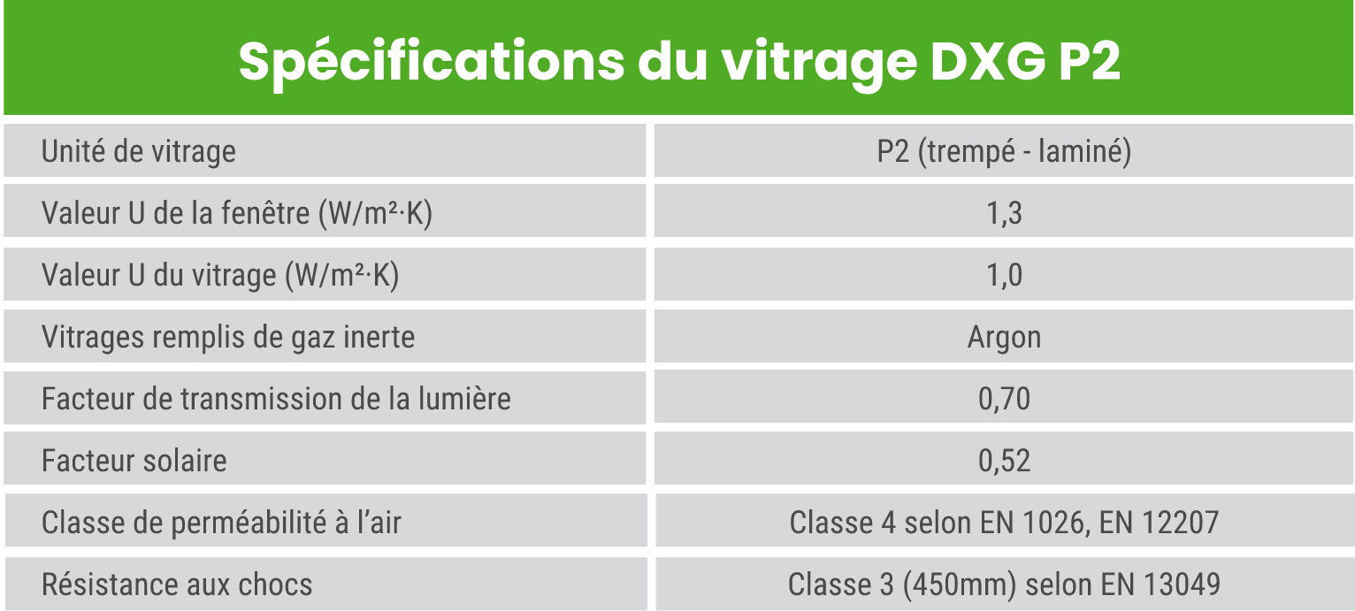 Dxg P2 Specs