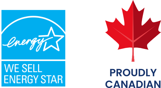 ENERGY STAR Canada Proudly Canadian