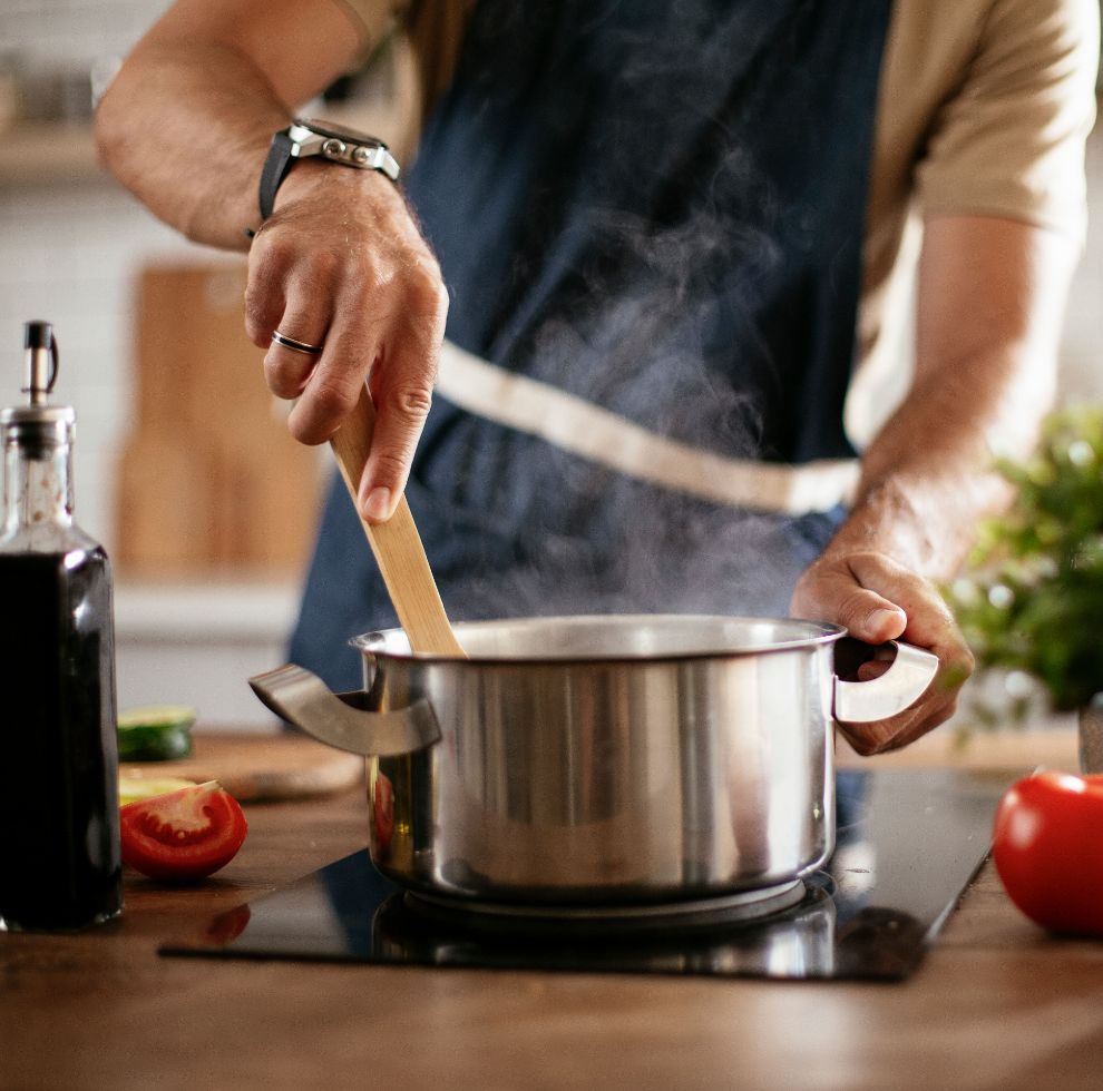 Enjoy Cooking