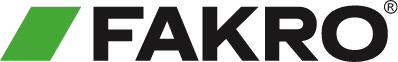 Fakro Logo Feature