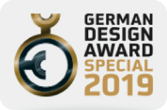 German Design Award Special 2019