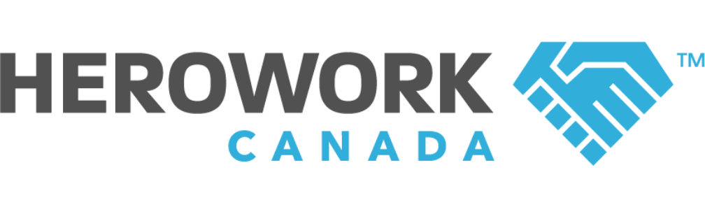 Columbia dans la communauté 5 Herowork Logo
