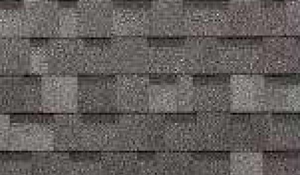 Couleurs du cadre 6 Medium gray shingle roof