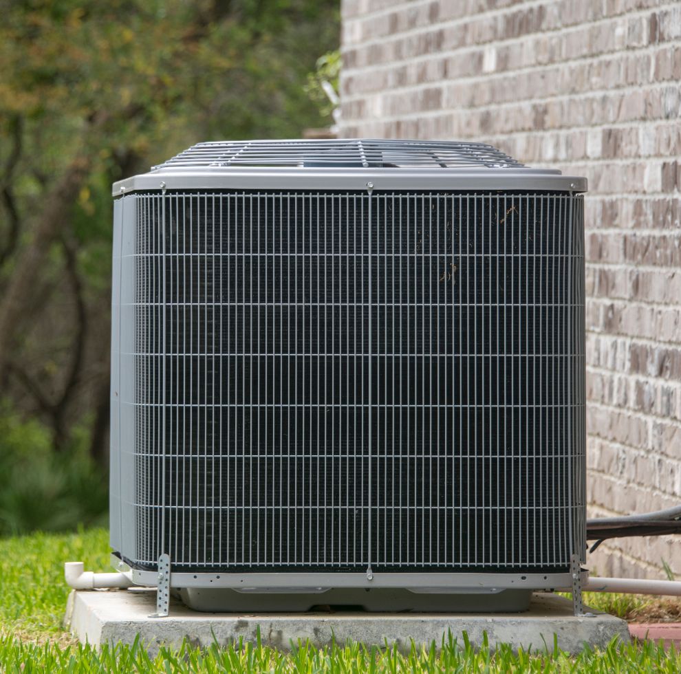 Reduce Air Conditioning