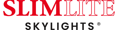 Slimlite Logo Feature