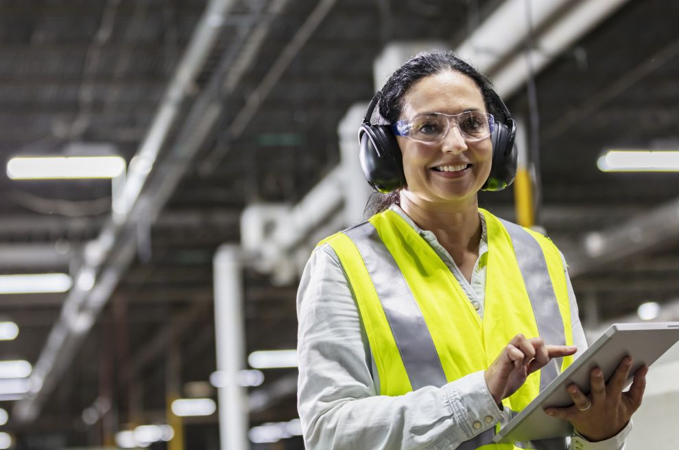 Careers 5 Supervisor In Warehouse