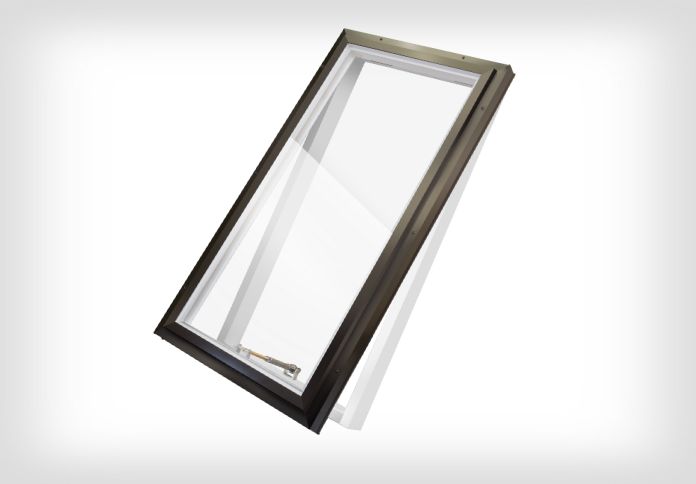 Vcm Spd Spindle Industrial Skylight