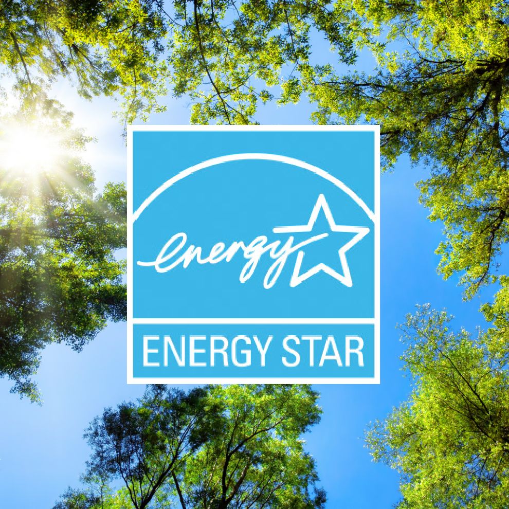 Venting ENERGY STAR Verified