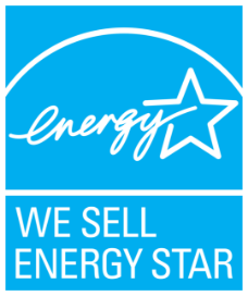 We Sell ENERGY STAR