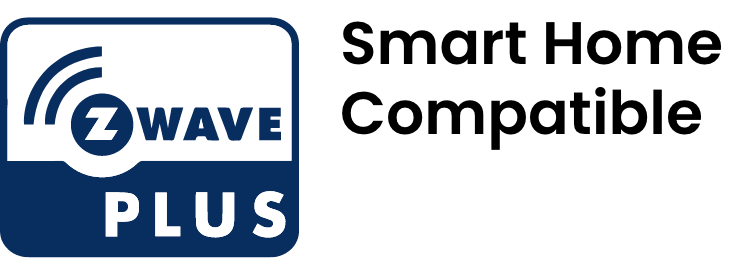 Z-Wave Smart Home Compatible