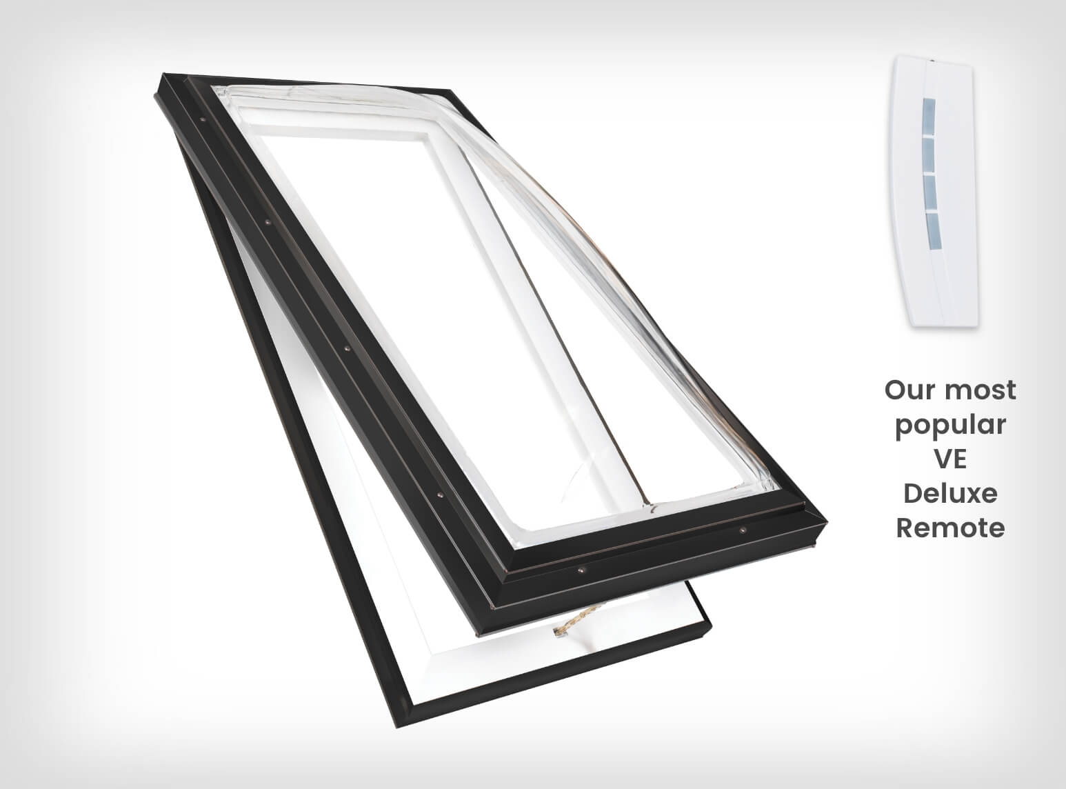 AC OCM E Acrylic Curb Mount Electric Venting-a