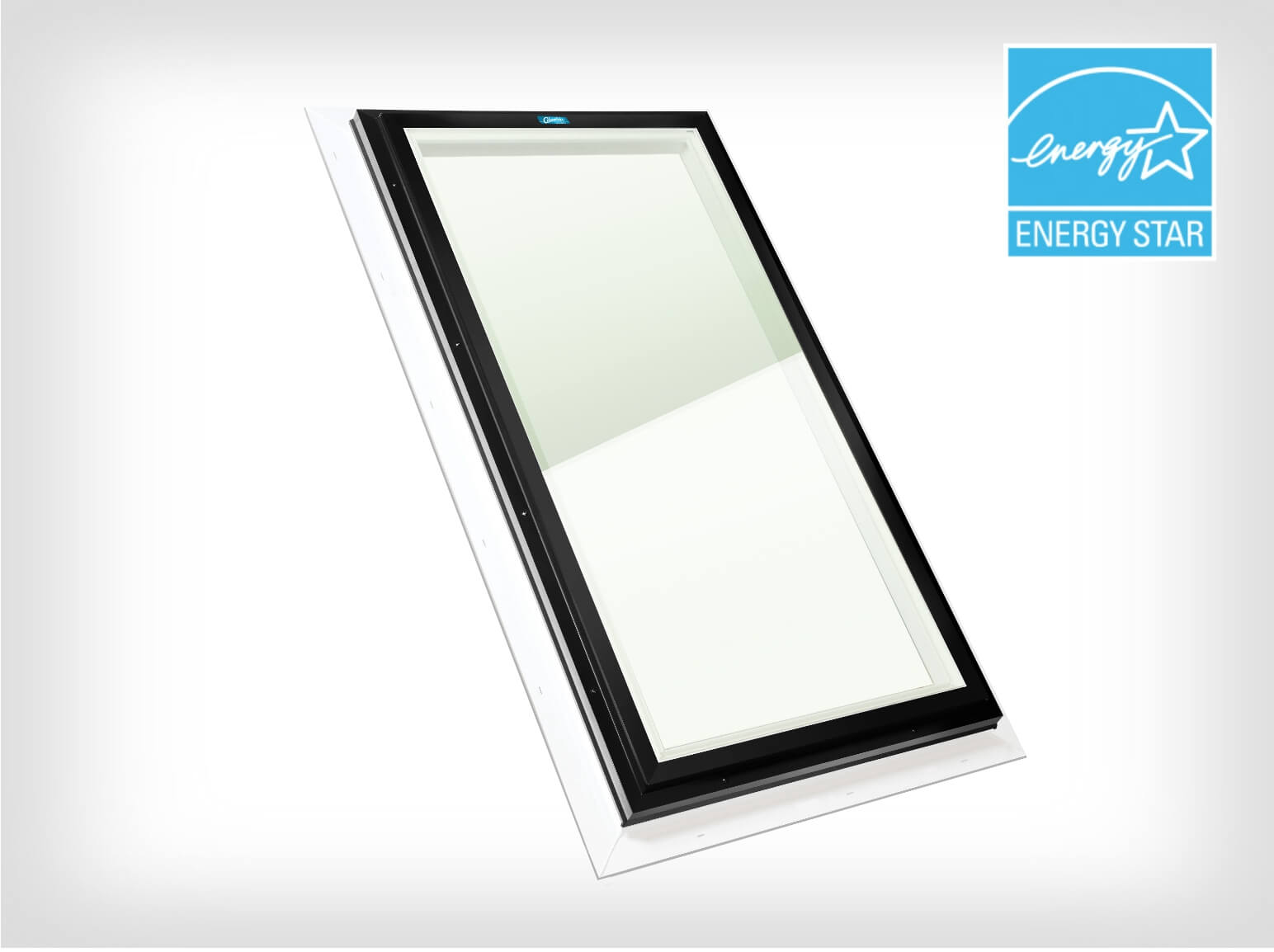 Triple vitrage sur tous les produits 7 GL VSF   Self Flashing Fixed*