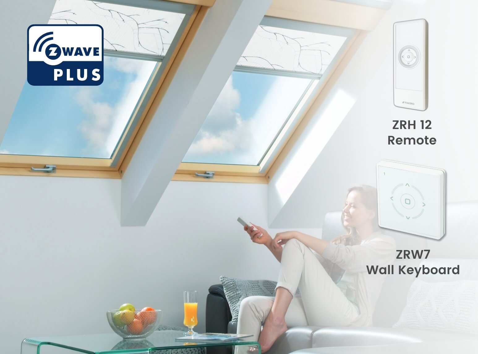 SRF:ARF Blackout Blinds for skylights-a2