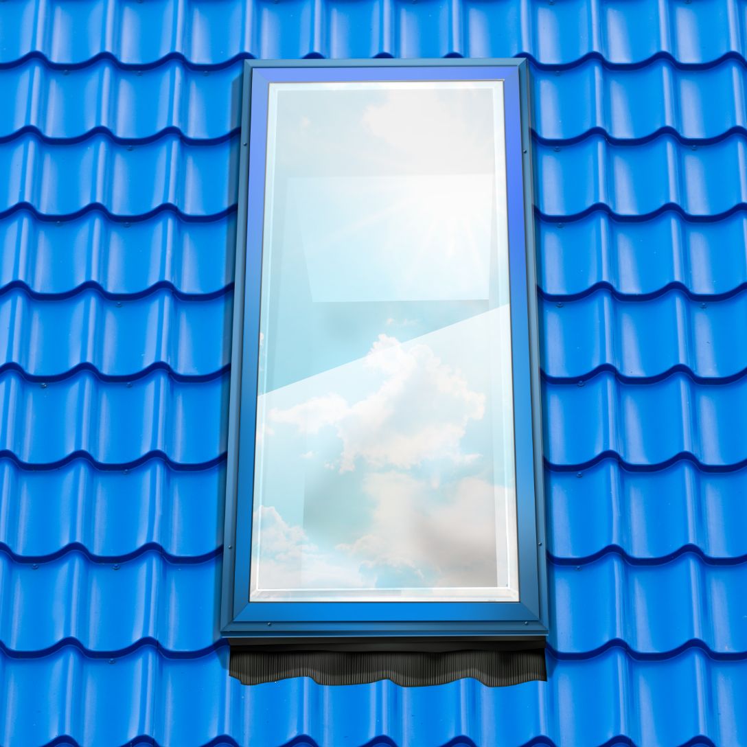 Colour Matching Frames Timeline