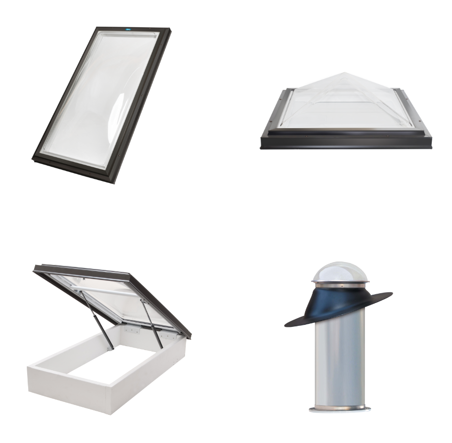 Columbia Skylight Thumbnails