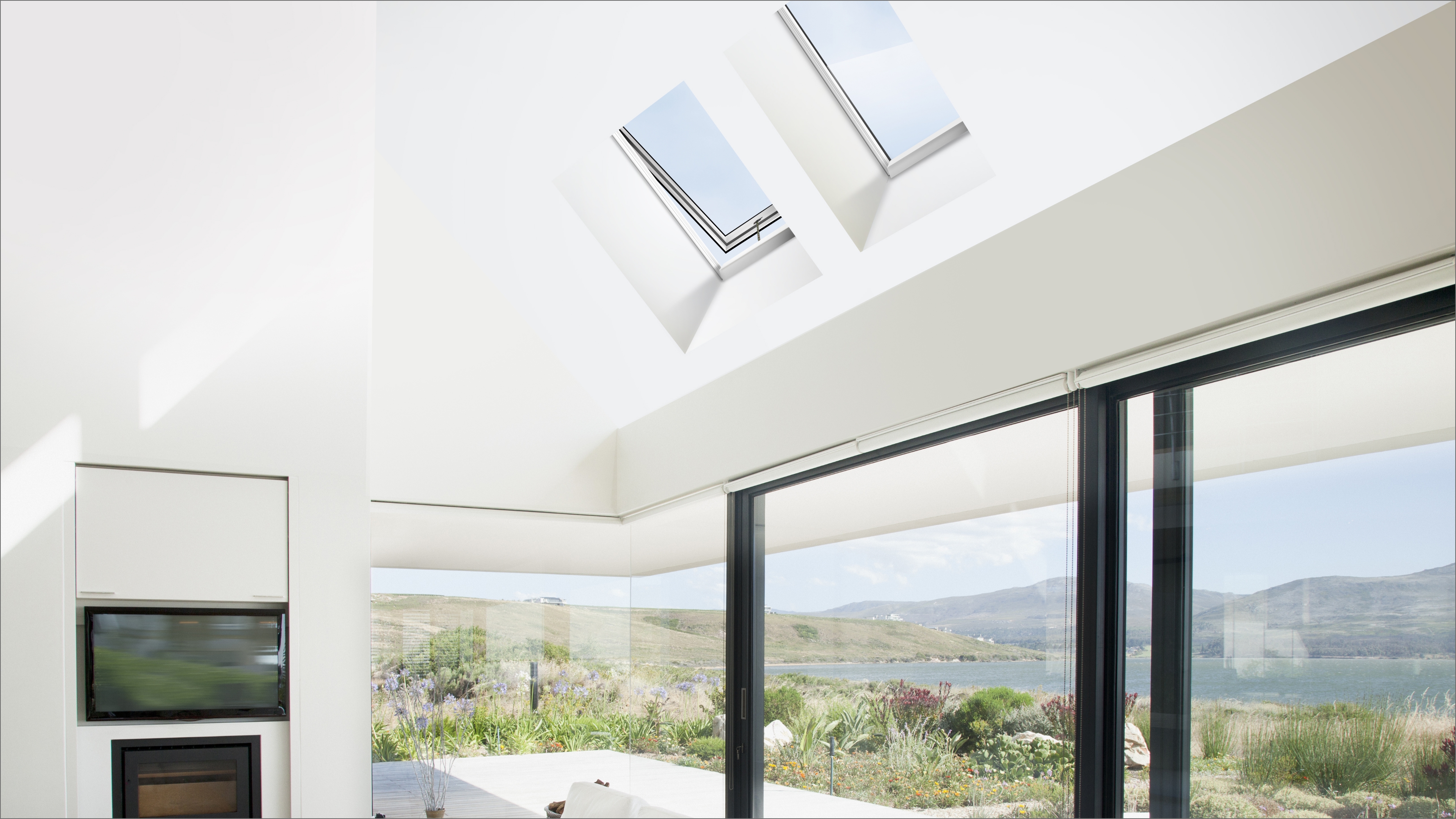 Columbia skylights blog hero