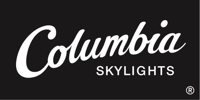 Lignes directrices de la marque 3 Columbia Skylights English Logo Black Bg