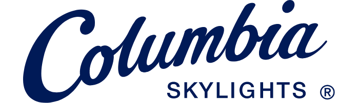 Lignes directrices de la marque 4 Columbia Skylights English Logo