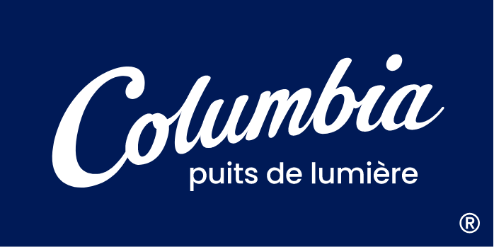 Technologie de maison intelligente 5 Columbia Skylights English Logo Blue Bg