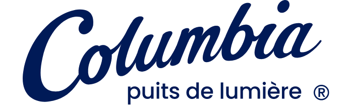 Lignes directrices de la marque 8 Columbia Skylights French Logo