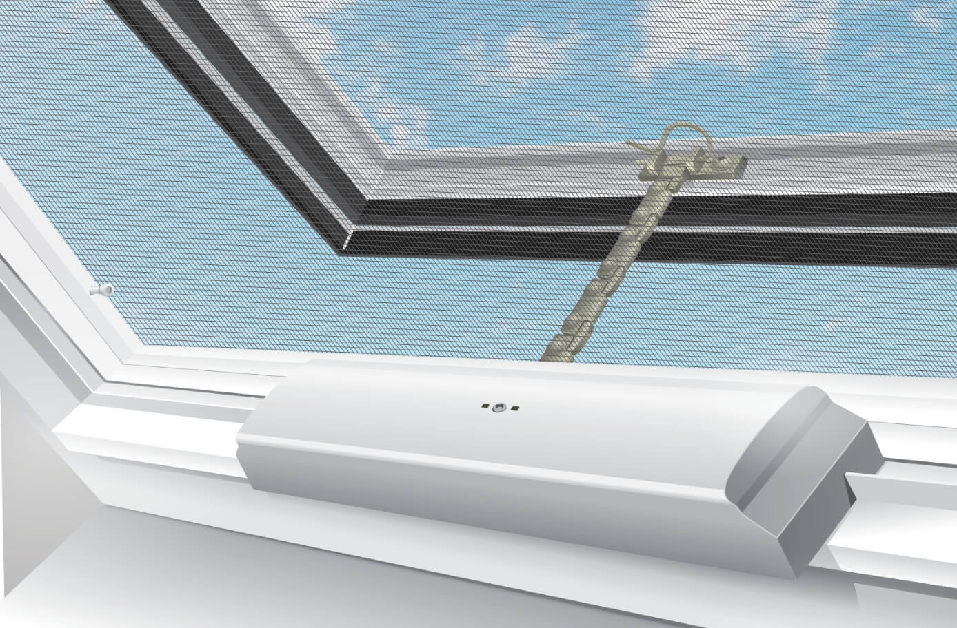 Columbia Truth Venting