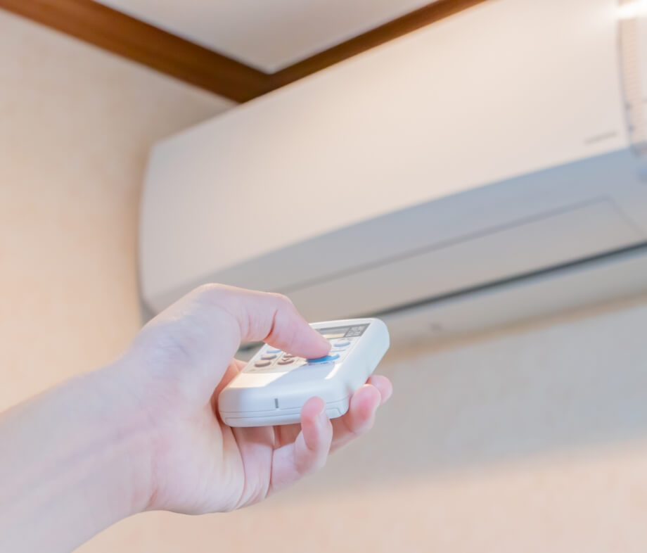 Condensation Dehumidifier
