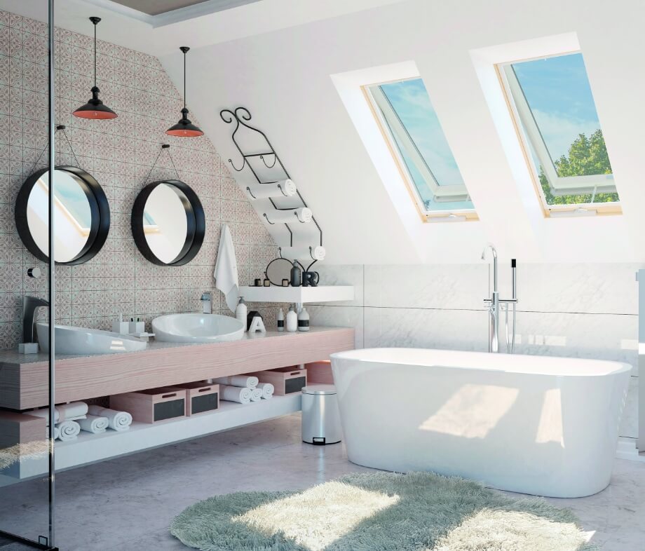 Condensation Home