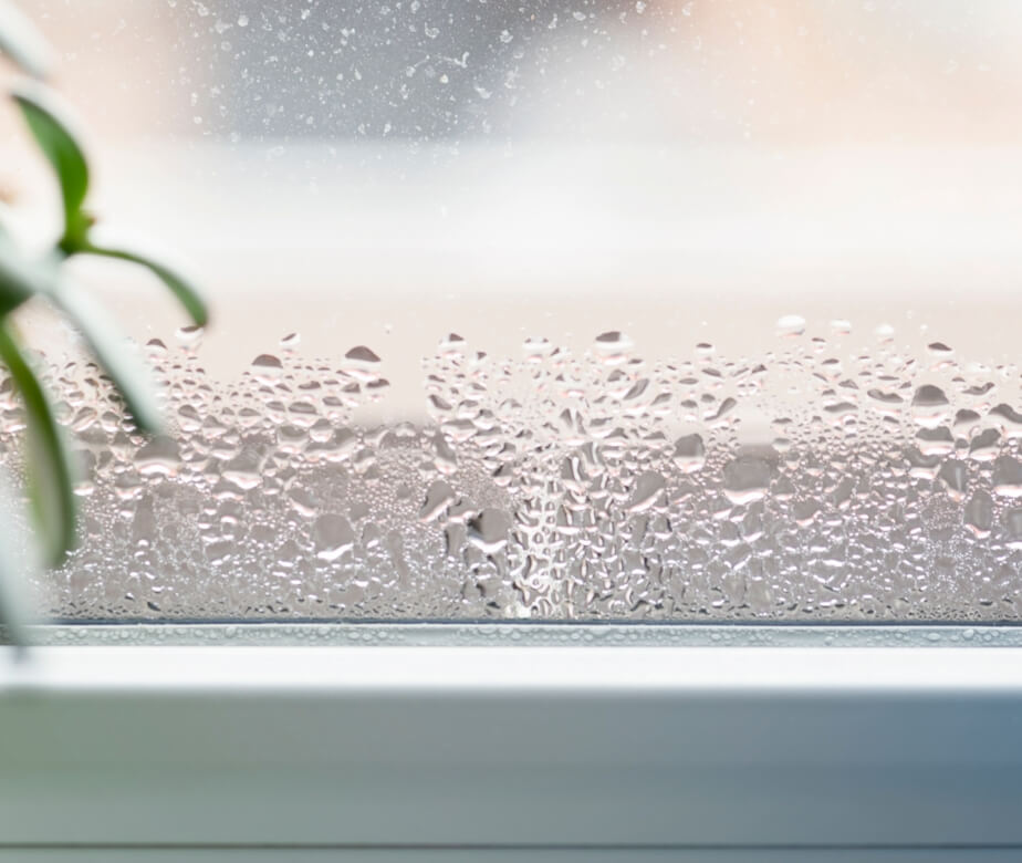 Condensation Humidity