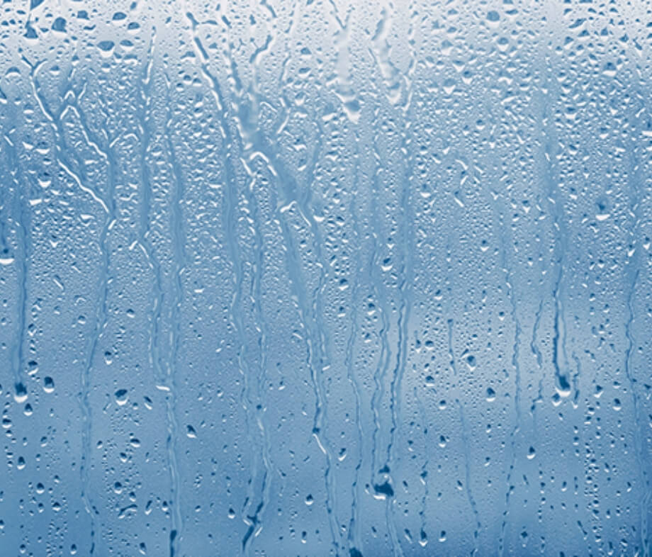Condensation Natural