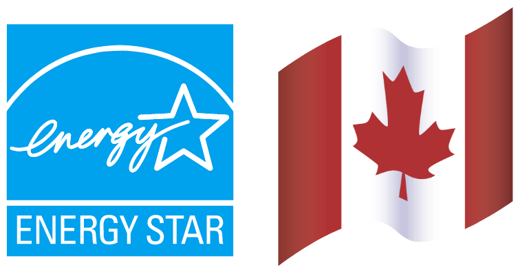 ENERGY STAR® 1 ENERGY STAR Canada H