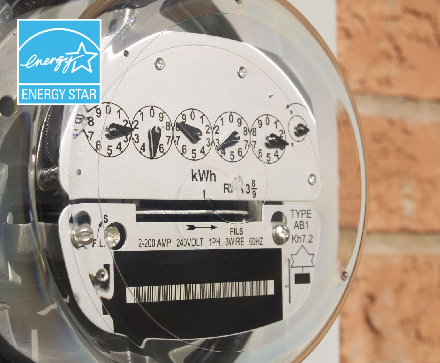 The Benefits of Natural Light 8 ENERGY STAR Power Metre
