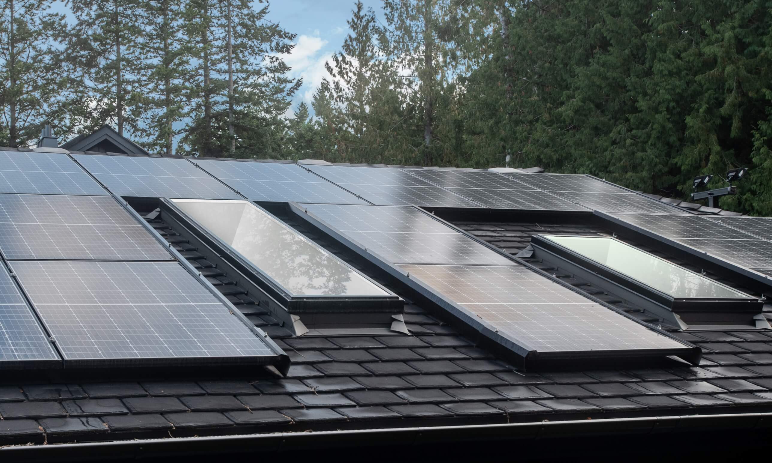 ENERGY STAR® 19 Energystar Solarpanels