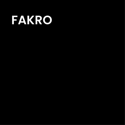 Lignes directrices de la marque 18 Fakro Black