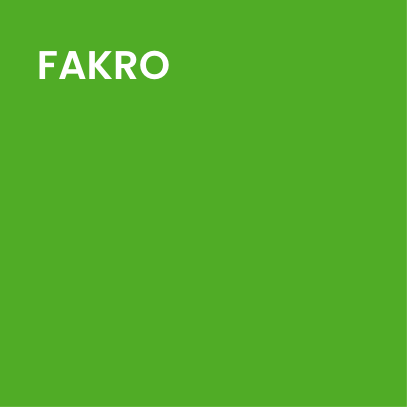 Lignes directrices de la marque 17 Fakro Green