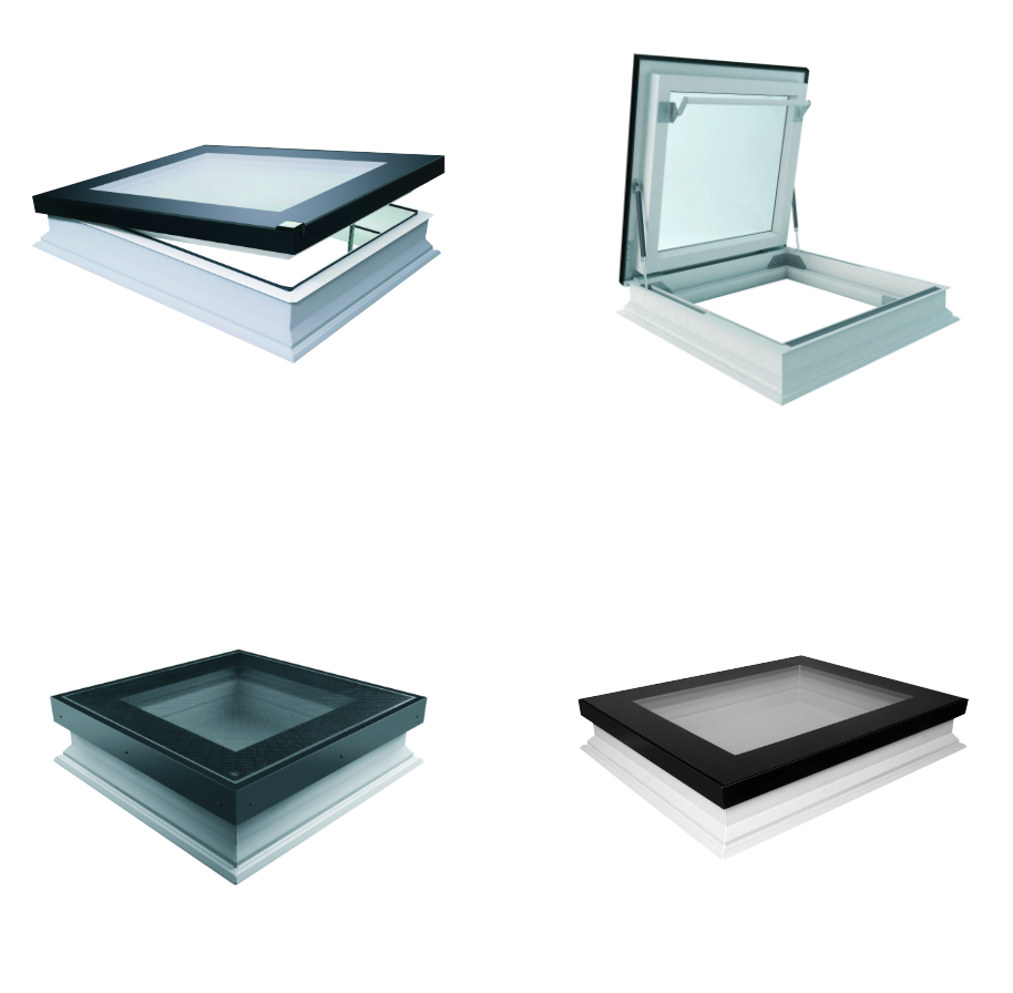Fakro Skylight Thumbnails