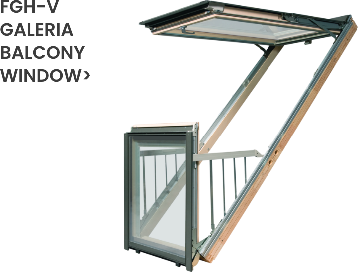 Fgh V Glazing Product