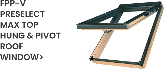 FPP-V Glazing Product