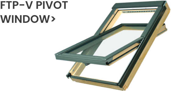 Ftp V Glazing Product