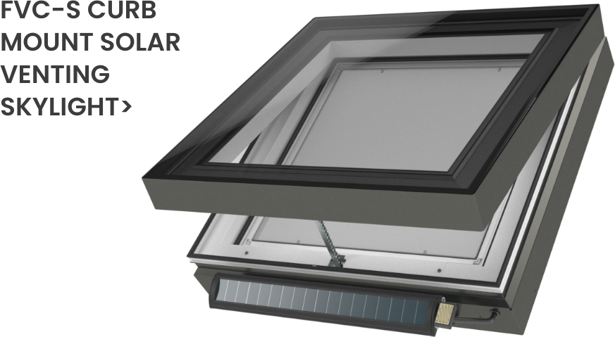 Fvc S Glazing Product