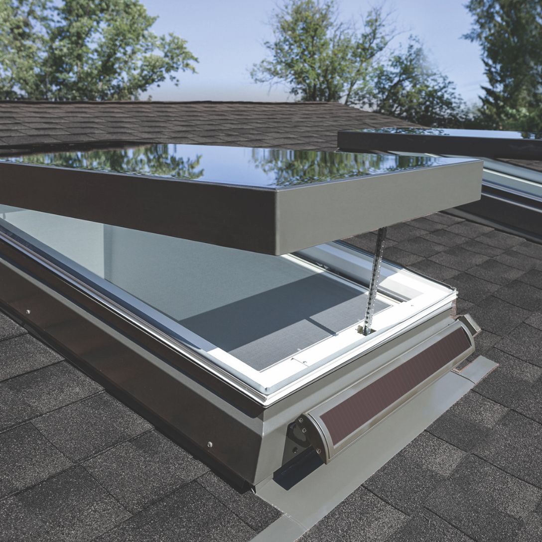 Fvc S Skylight Timeline
