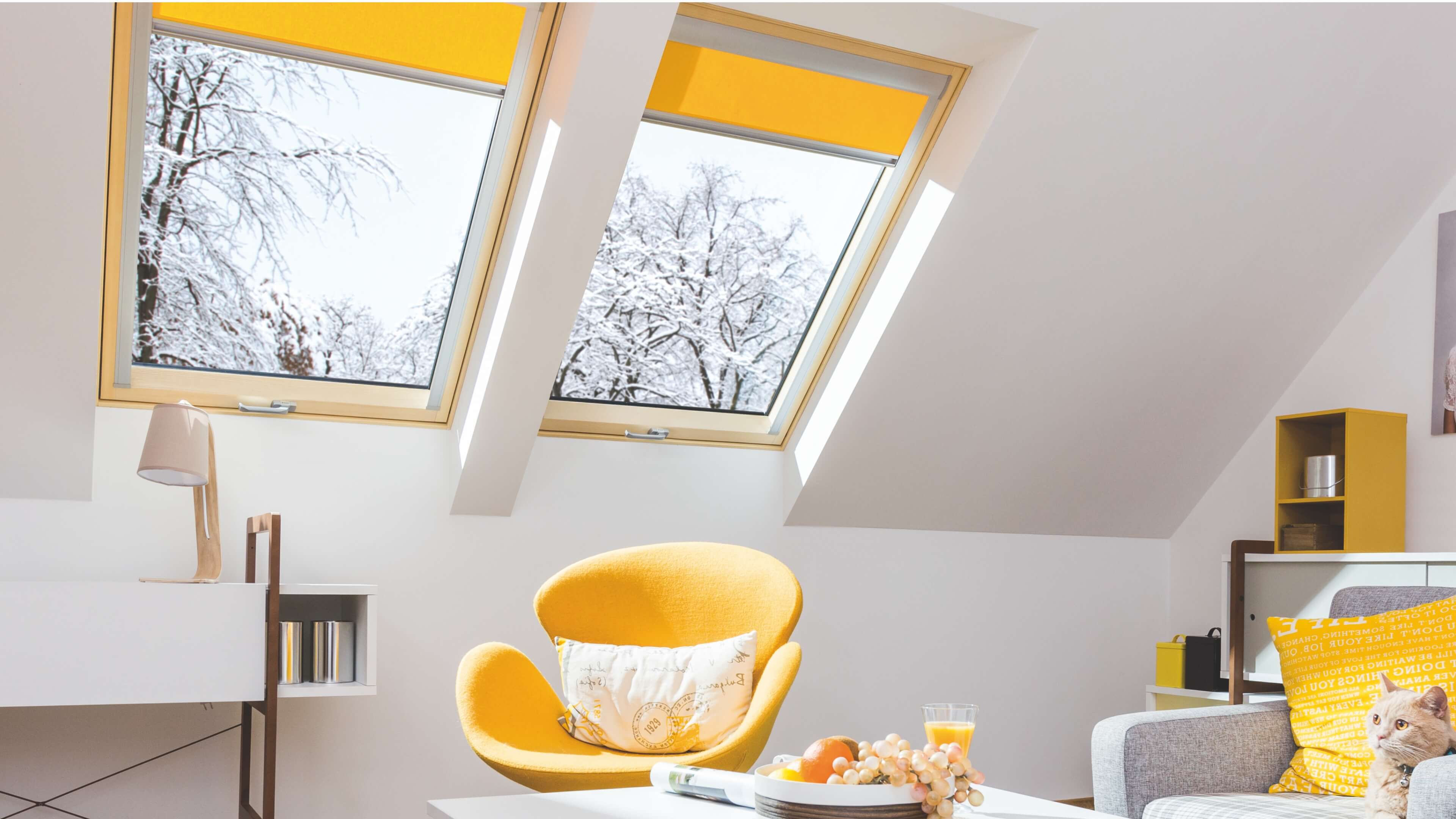 Hero Skylight Size
