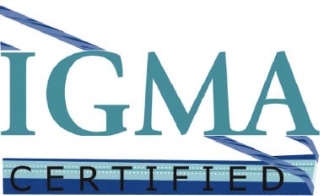Columbia et FAKRO 31 Igma certified logo